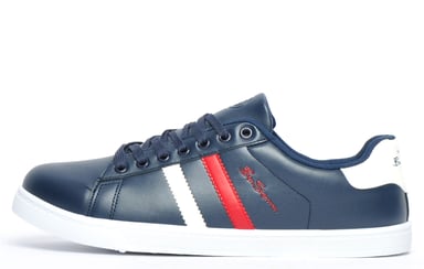 Ben Sherman Originele Gustavo II Herentrainers