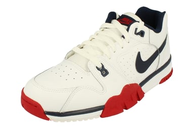 Nike Cross Trainer Low Heren Witte Sneakers