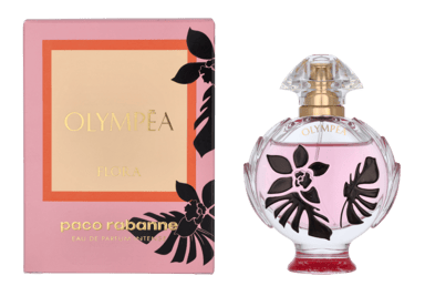 Paco Rabanne Olympea Flora Intense Edp Spray30 ml.