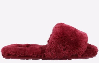 Hush Puppies Prue Slippers MEMORY FOAM Womens