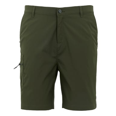 Regatta Heren Dalry Multi Pocket Korte Broek (Donkere Khaki)