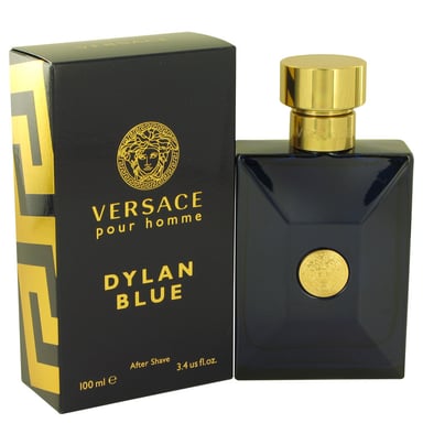 Versace Dylan Blue Pour Homme After Shave Lotion100 ml.