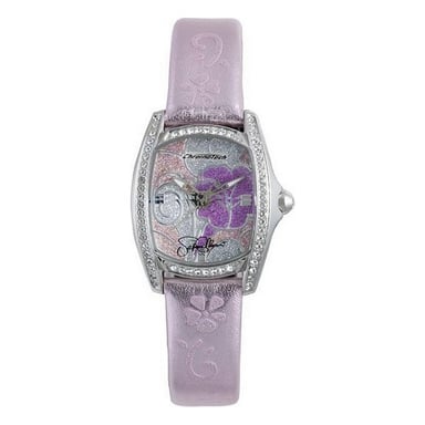 Chronotech Womens Watch CT7094SS-13 (30 mm)