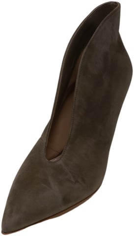 Gianvito Rossi Women's Vania Leather Pump