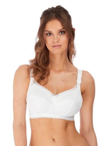 1212 Freya Rosie Soft Cup Nursing Bra