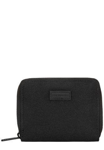 SELUS ZIP ROUND WALLET