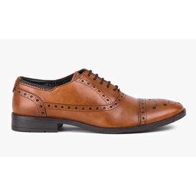 Goodwin Smith London Edit Ealing Tan