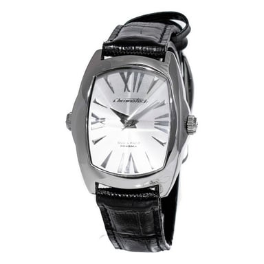 Chronotech Womens Watch CT7696L-03 (19 mm)
