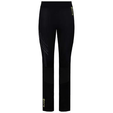 Skins A400 Dames Zwarte Legging