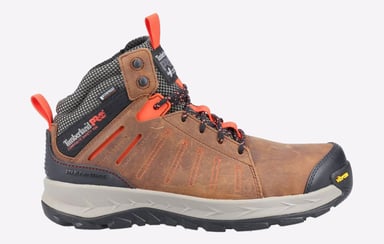 Timberland Pro Trailwind WATERDICHT Werklaarzen Heren