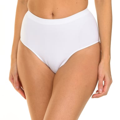 Slip Controlbody Basic shaping slankt de heupen af 311128 vrouw