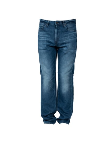 Guess Jeans Drake Mannen blauw