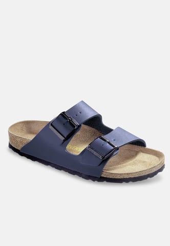 Birkenstock Arizona Narrow Fit Blue 051753
