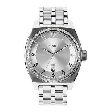 Montre femme Nixon A325-1874-00 (Ø 40 mm)