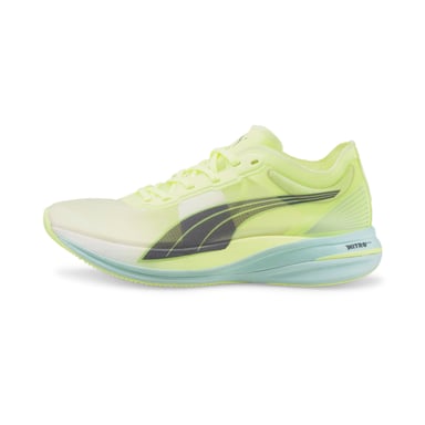 PUMA Womens Deviate Nitro Elite Running Shoes