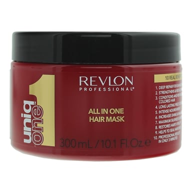 Revlon Uniq One All In One Haarmasker 300ml
