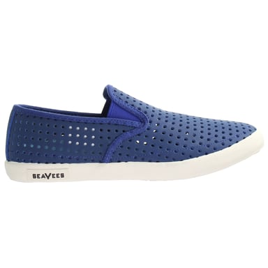 Seavees Baja Ultramarine Schoen Blauw Damesschoenen