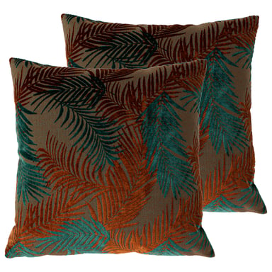 Palm Grove Kussens (Twin Pack)