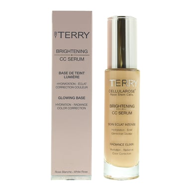 By Terry Verhelderend 3 Abrikozen Gloed CC Serum 30ml