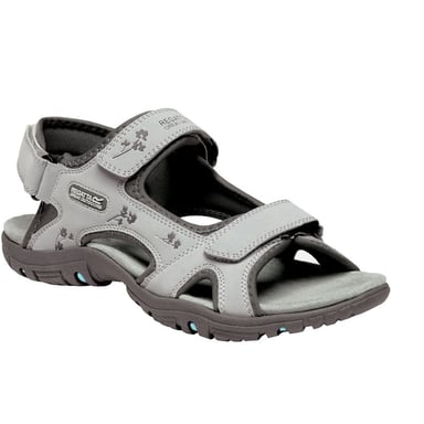 Regatta Womens Lady Haris Lightweight Summer Walking Sandals