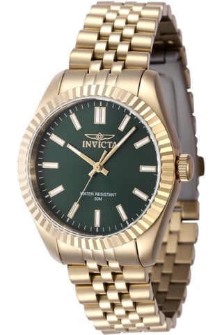 Invicta Specialty 47505 Quartz Dameshorloge - 36mm