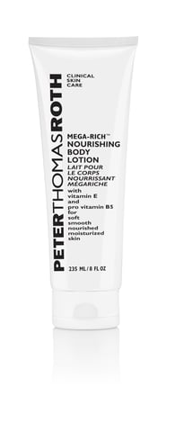 PTR Mega-Rich® voedende bodylotion 8 fl oz