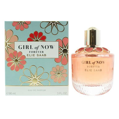 Eau De Parfum