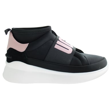 Ugg Neutra Sneaker Zwart Dames Trainers