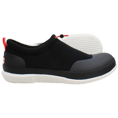Hunter Mesh Damesschoenen Zwart