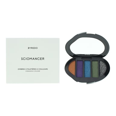 Byredo Eye Shadow Palette 6g - Sociomancer