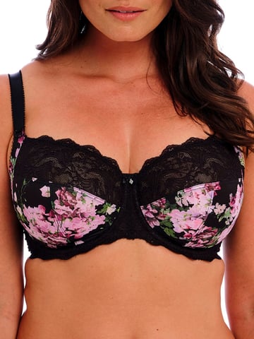 Lucia Side Support Bra