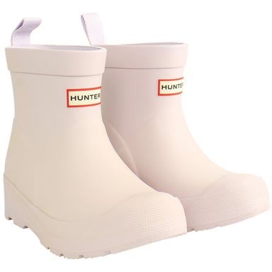 Hunter Play Kleine Kinderen Roze Laarzen