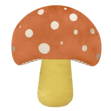 little furn. Paddenstoel Kinderen Novelty Gevuld Kussen