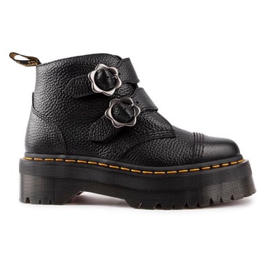 Dr Martens Devon Flower Laarzen