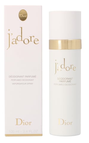 Dior J'Adore Deo Spray 100ml.