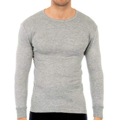 Thermo t-shirt lange mouwen 0808 heren