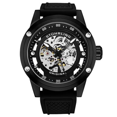 Grandiose 4034 Automatic 50mm Skeleton