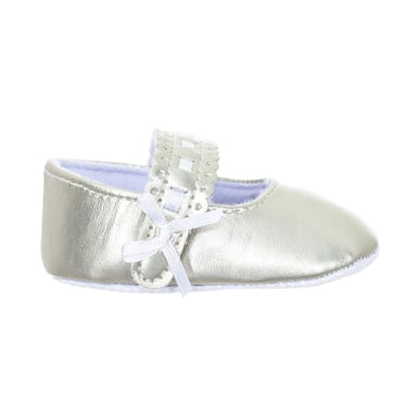 Soepele schoenen met klittenbandsluiting C-4 baby