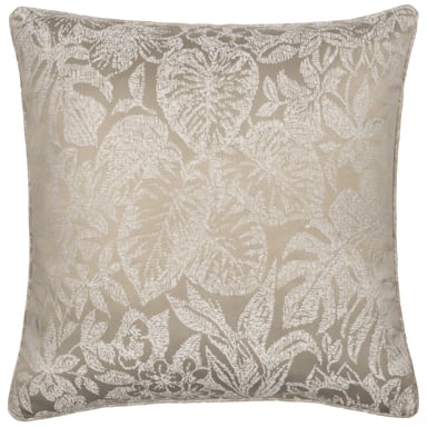 Wylder Nature Bali Botanische Jacquard Kussensloop