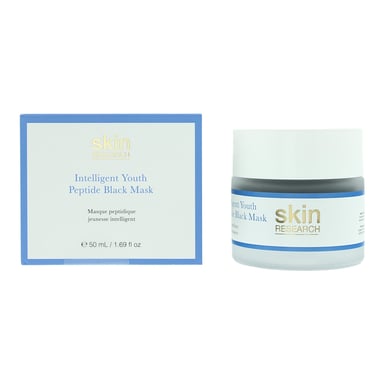 Skin Research Intelligente Jeugd Peptide Masker 50ml
