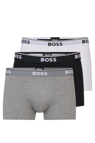 Hugo Boss Boxershorts 3-pack