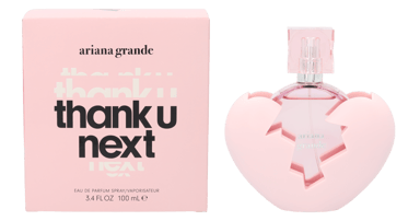 Ariana Grande Thank U Next Edp Spray 100ml.