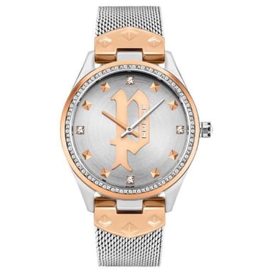 Police Horloge PL.16029MSTR/13MM