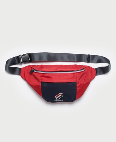 Superdry Sportief heuptasje