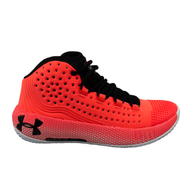 Under Armour HOVR Havoc 2 Rood Basketbalschoenen - Heren