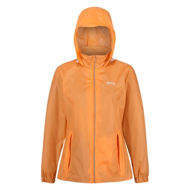 Regatta - Dames Corinne IV Waterdichte Softshell Jas (Papaya)