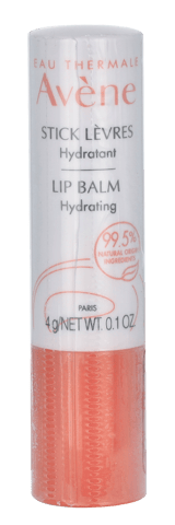 Avene Cold Cream Hydraterende Lippenbalsem 4 g