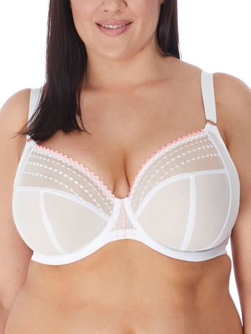 Matilda Plunge Side Support Bra