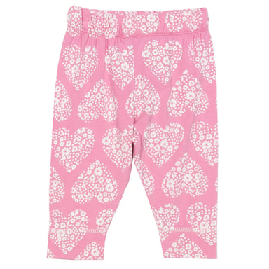Kite Clothing Ditsy Heart Leggings