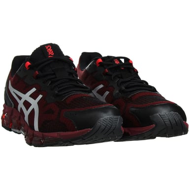 Asics Gel-Quantum 360 6 Heren Rode Trainers